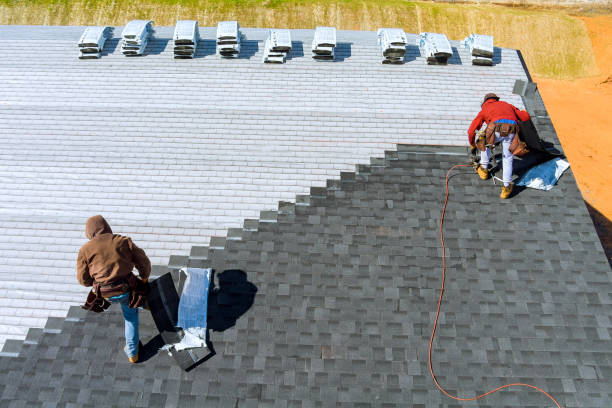 Roof Repair Estimates in Mineville, NY