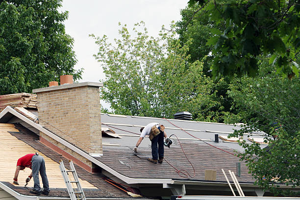 Best Roof Replacement Cost  in Mineville, NY