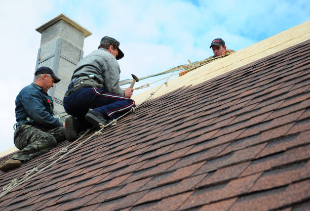 Best Roof Waterproofing Services  in Mineville, NY