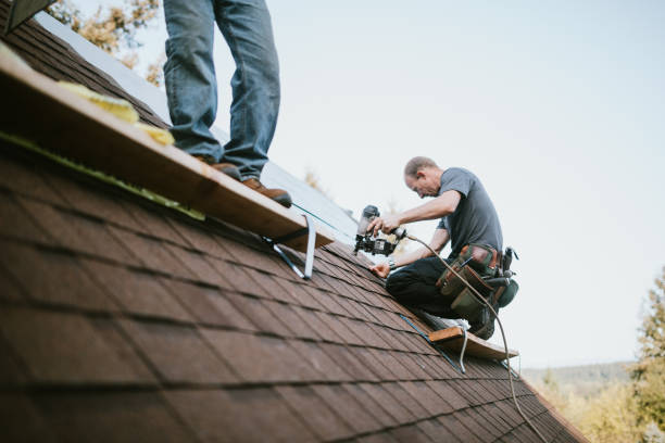 Quick and Trustworthy Emergency Roof Repair Services in Mineville, NY