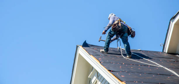 Best Gutter Installation and Roofing  in Mineville, NY